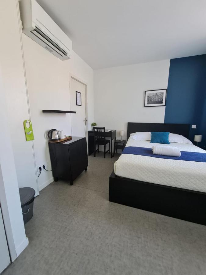 Residence Ramblas Toulouse Exterior photo