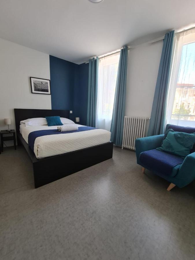 Residence Ramblas Toulouse Exterior photo