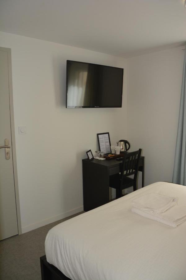 Residence Ramblas Toulouse Exterior photo