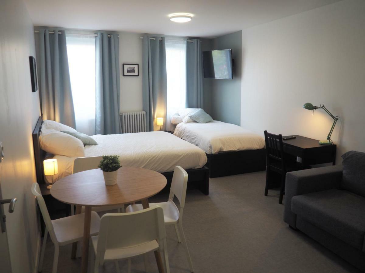 Residence Ramblas Toulouse Exterior photo