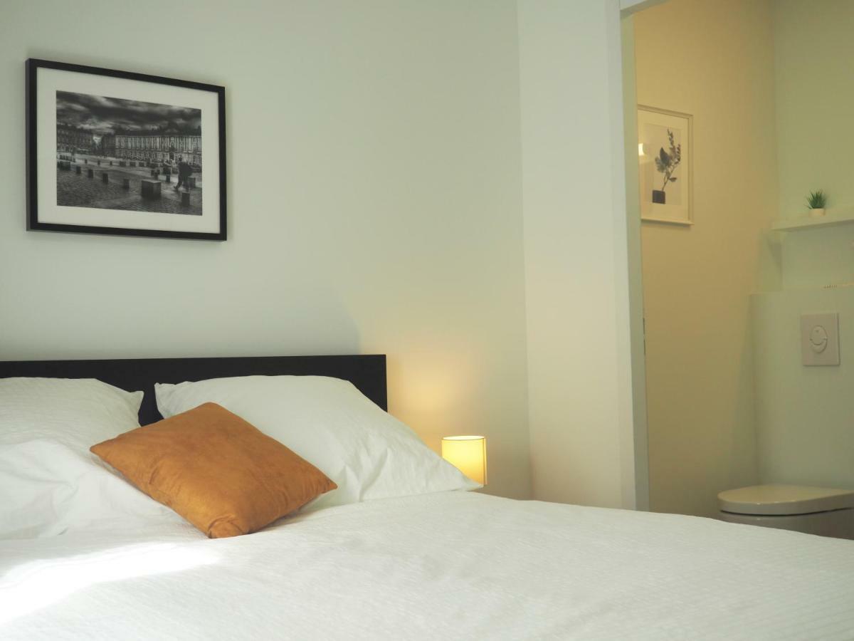 Residence Ramblas Toulouse Exterior photo