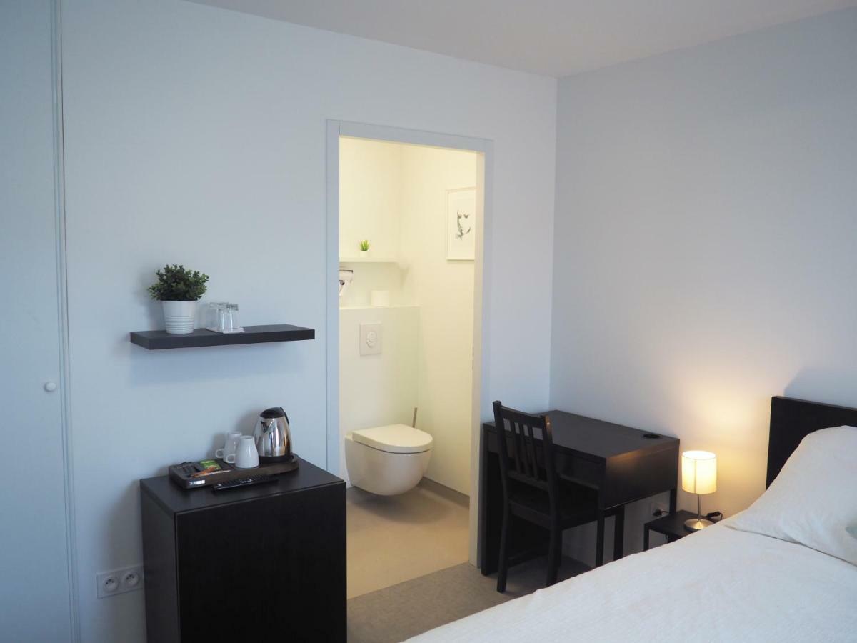 Residence Ramblas Toulouse Exterior photo