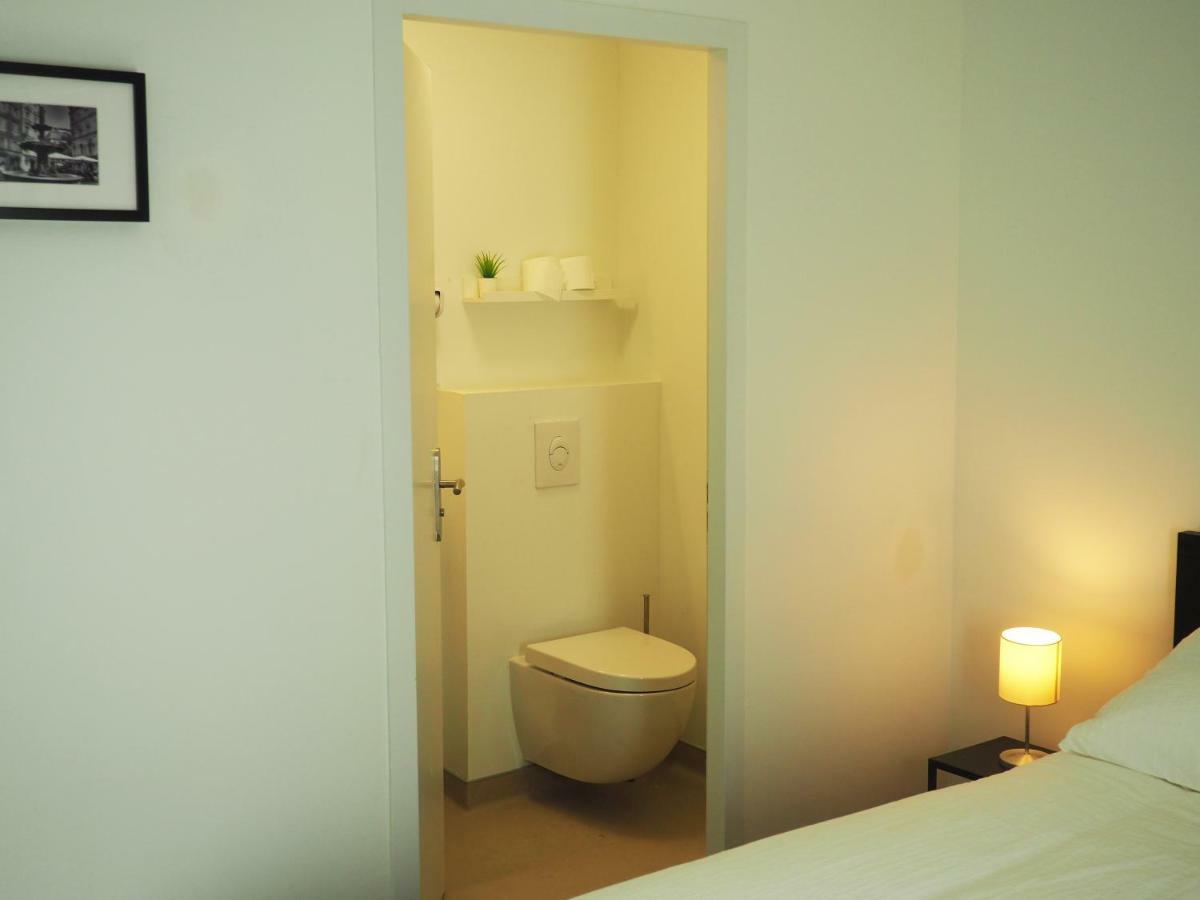Residence Ramblas Toulouse Exterior photo