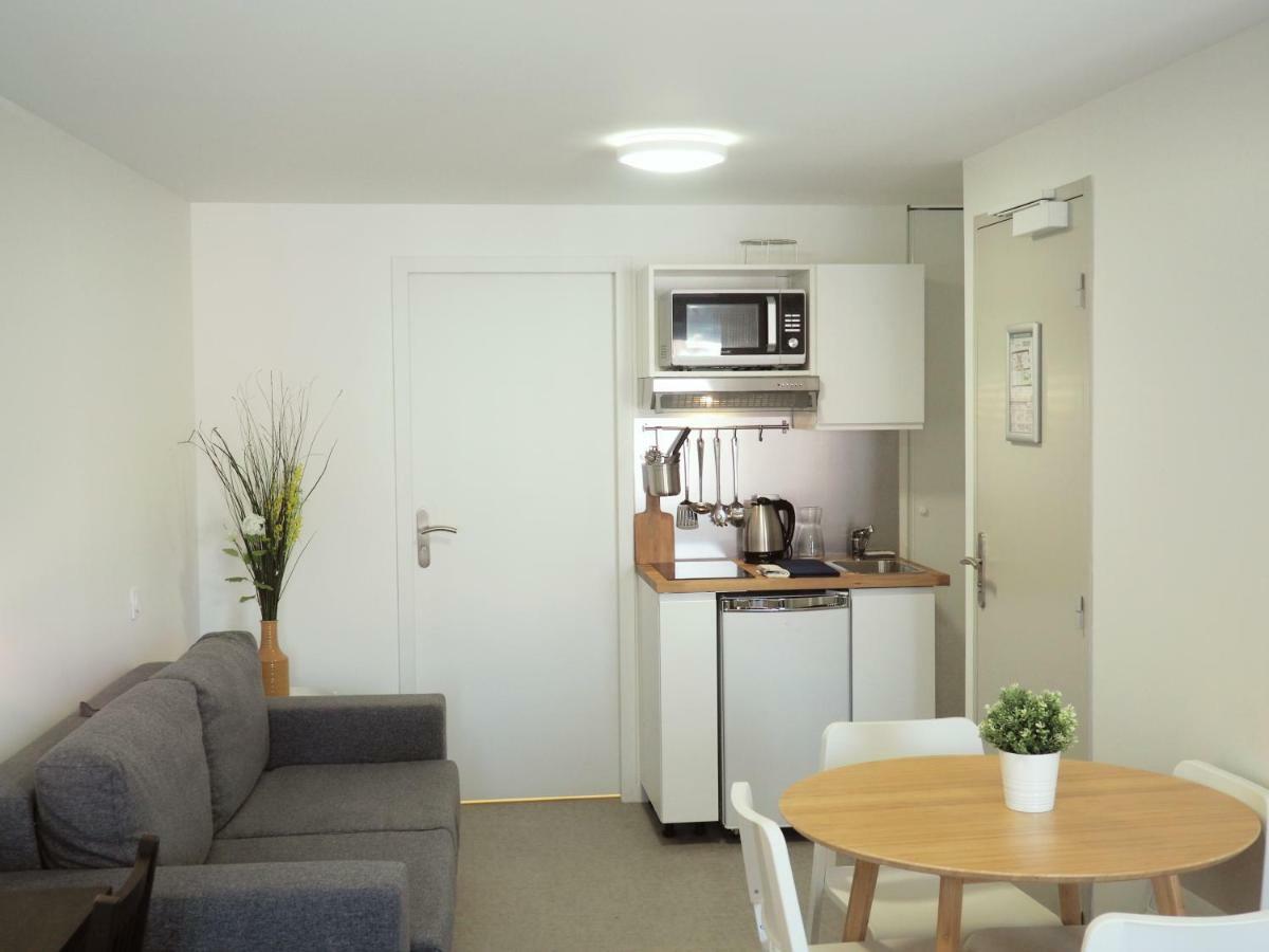 Residence Ramblas Toulouse Exterior photo