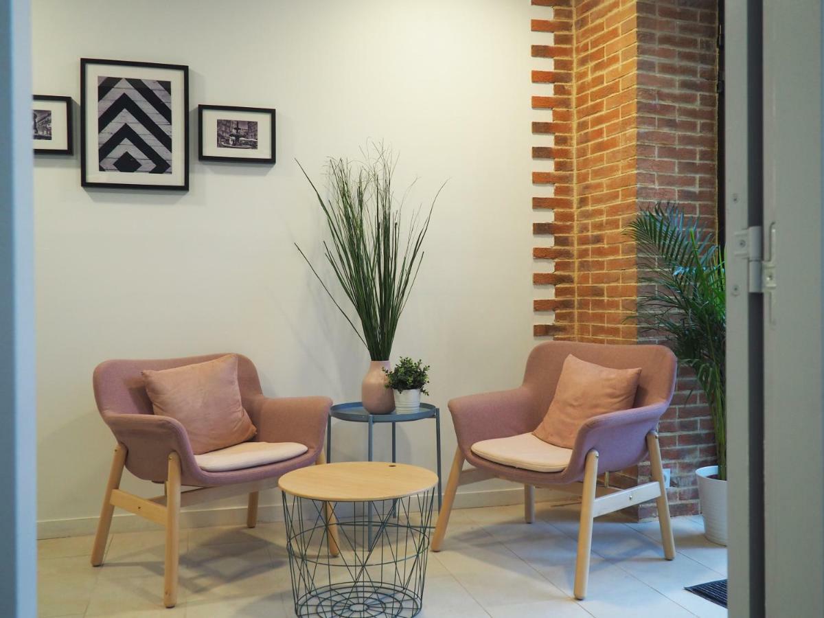 Residence Ramblas Toulouse Exterior photo