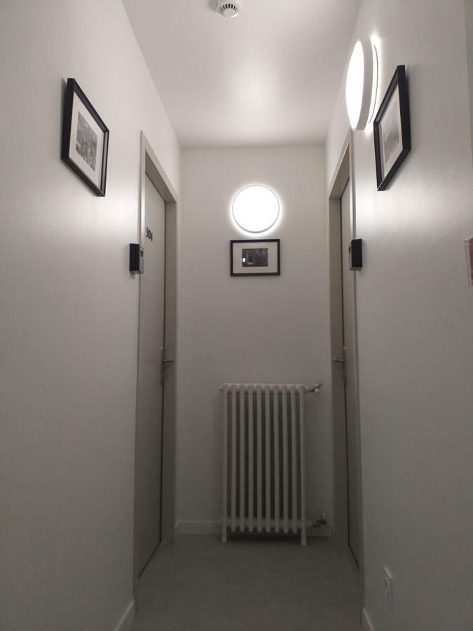 Residence Ramblas Toulouse Exterior photo