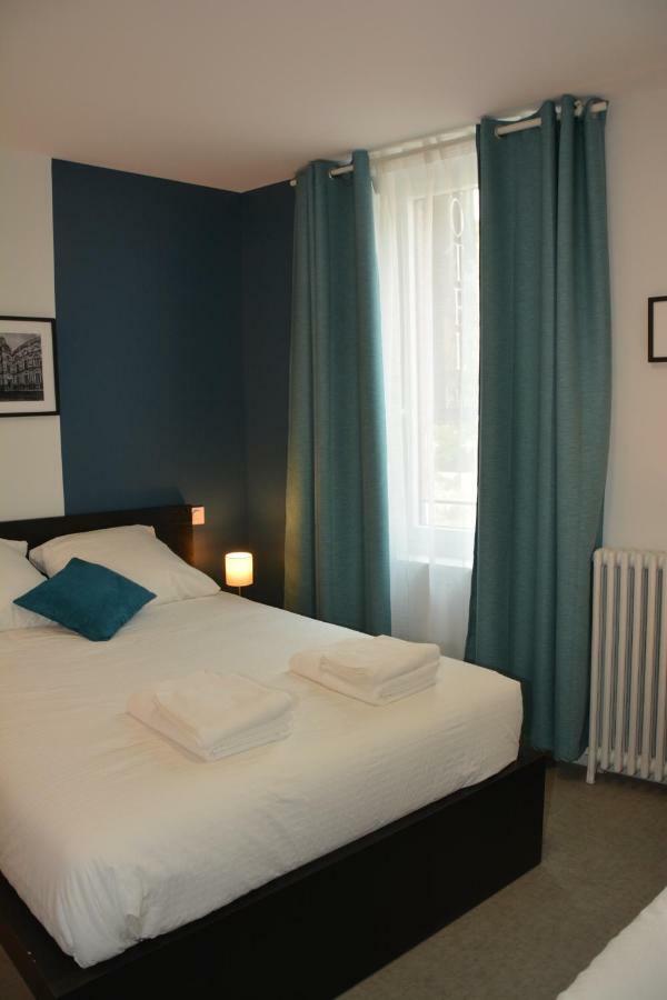 Residence Ramblas Toulouse Exterior photo