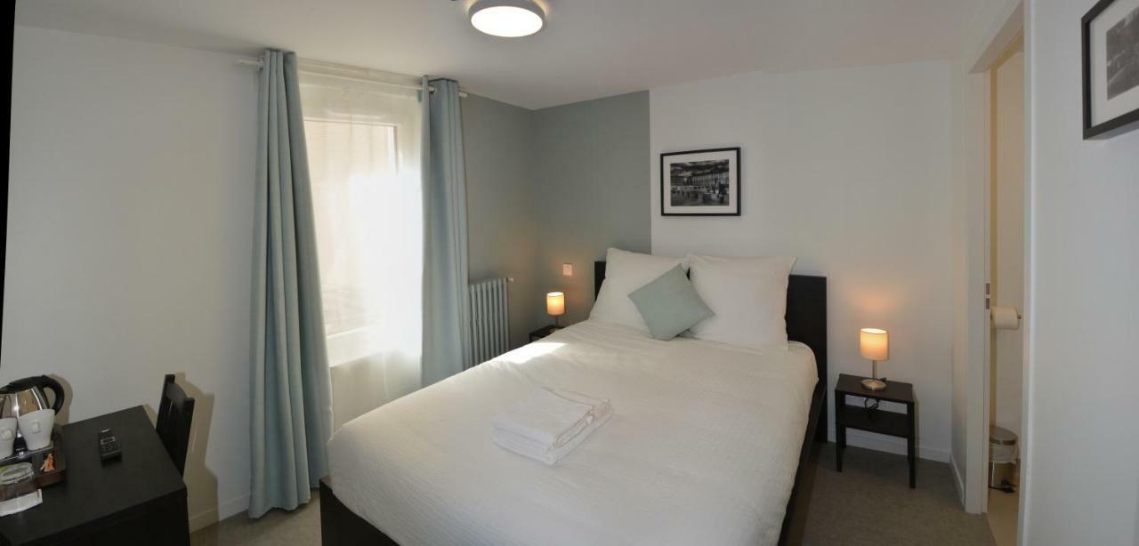 Residence Ramblas Toulouse Exterior photo